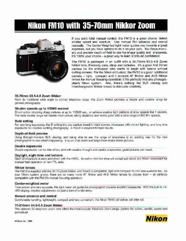 Nikon Film Camera FM10-page_pdf